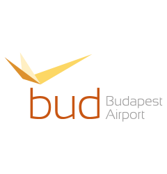 Budapest Airport Forest