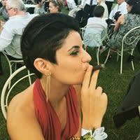 Chiara Pellicanò