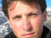 Marco Tinti