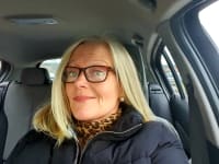 Anette Hillhammar