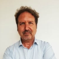 Osvaldo Danzi