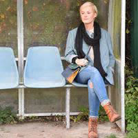Lieselot Tavernier