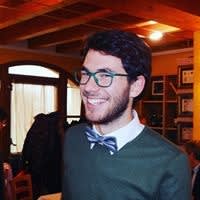 Davide Magrin