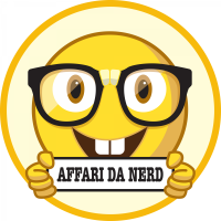 Affari da Nerd