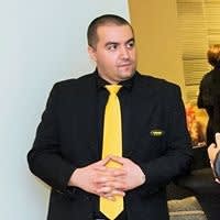 Alexandru Filip