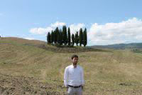 Filippo Gradi