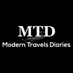 Modern Travels Diaries