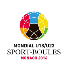Mondial U18/U23 Sport Boules