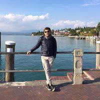 Patrick Campagnol