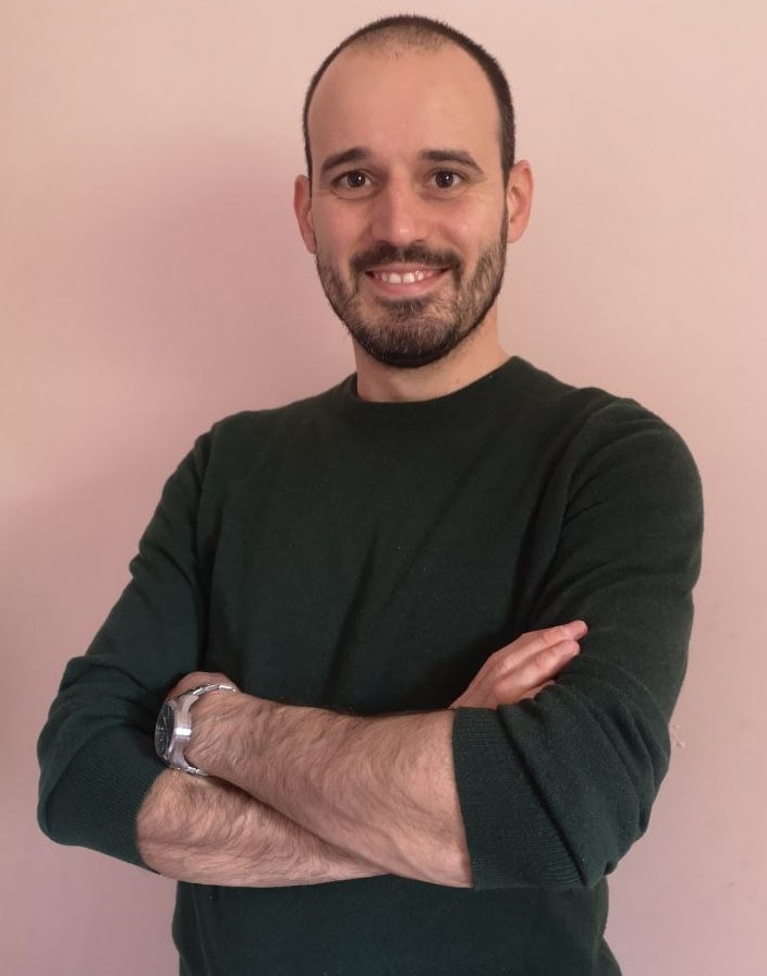 Giovanni Avorgna
