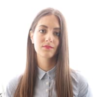 Serena Pettenuzzo