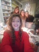 Titte Bianca, Giada, Melissa, Sara