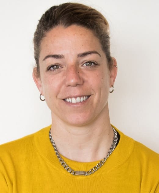 Maria Laura Orrù