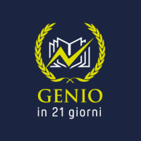Genio in 21 Giorni