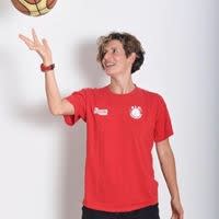 Simona Pronesti