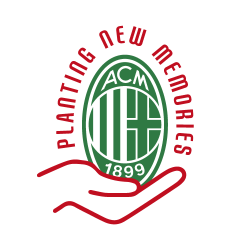 AC Milan Forest - Planting New Memories