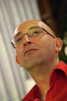 Christian Pirgher