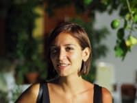 Elena Scarpa