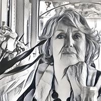 Monique Bourlon