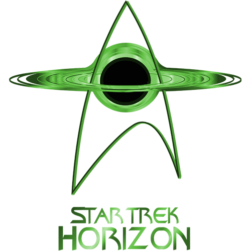 Star Trek Horizon