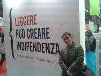 enrica giangiorgi