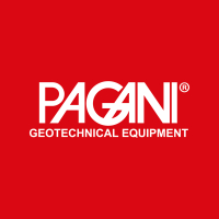 Pagani Geotechnical Equipment