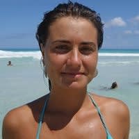 Fabrizia Florio