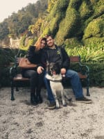 Beatrice e Francesco Fedeli
