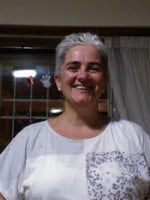 Maria Gabriela Fiordelmondo