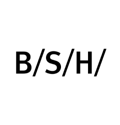 BSH – We. Improve. Quality of Life