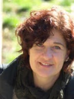 Silvia Barsi