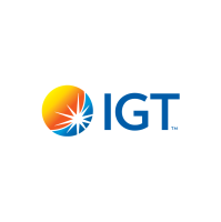 International Game Technology