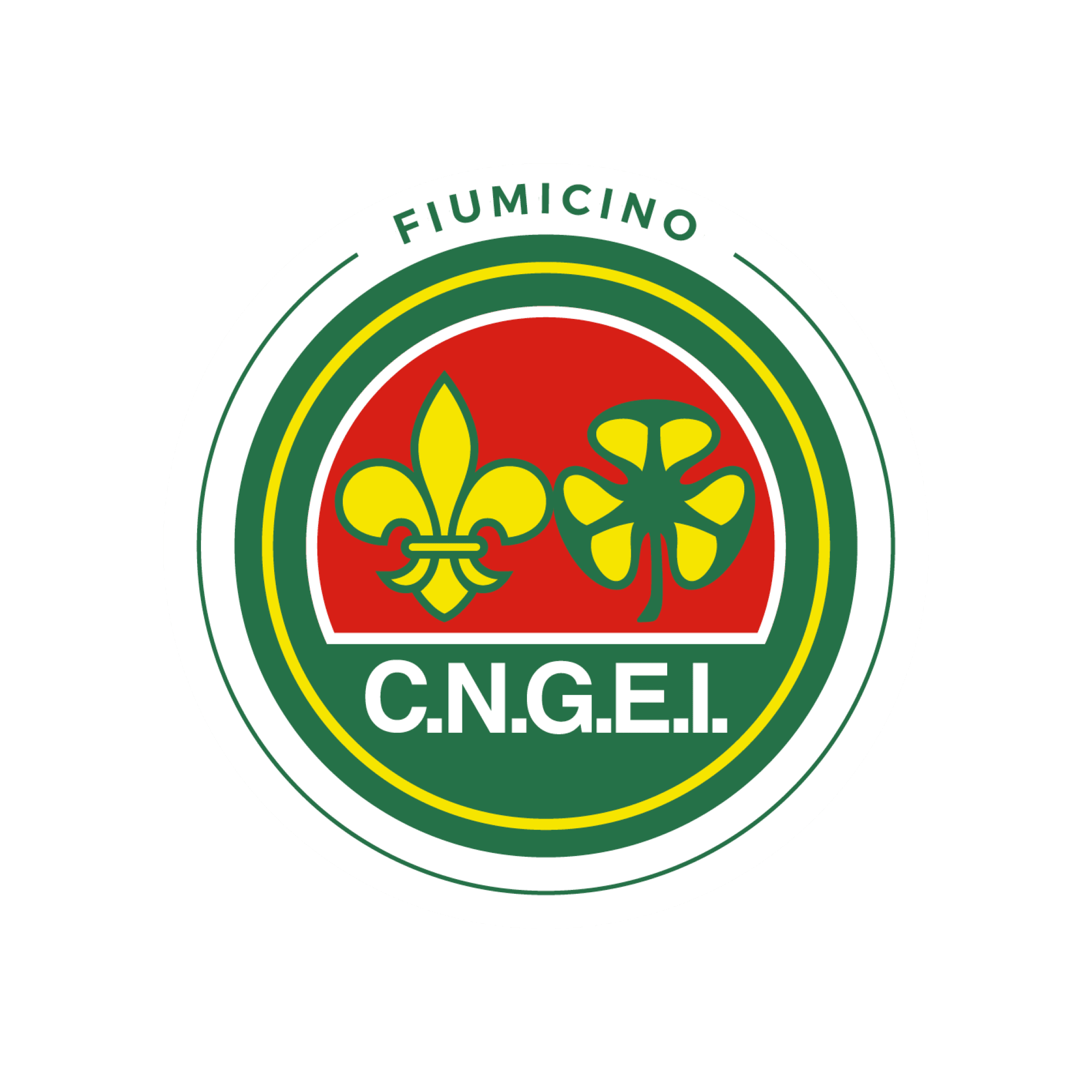 SCOUT CNGEI FIUMICINO