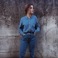 Luana Hallulli