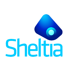 Un futuro migliore con Sheltia /                                          A better future with Sheltia
