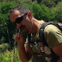 Mauro Tantillo
