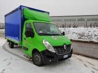 Qui Trasporti e Servizi srl SOCIETA' BENEFIT