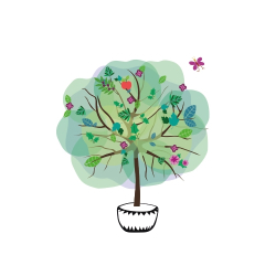 A Tree of You