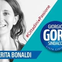 Margherita Bonaldi