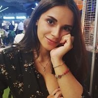 Anna Temali