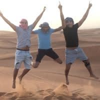 Yassin Laarid