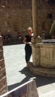 chiara calvani