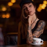 Carina-Maria Supertramp