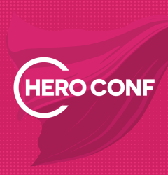 Hero Conf London 2022