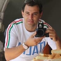 Gianluca De Nevi