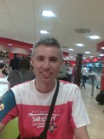 marco baratti