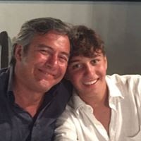 Luca Scotto Di Vettimo