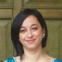 Sabina Pezzoni