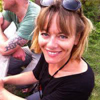 Marja Most