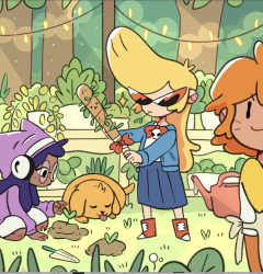 MEGA FORESTA